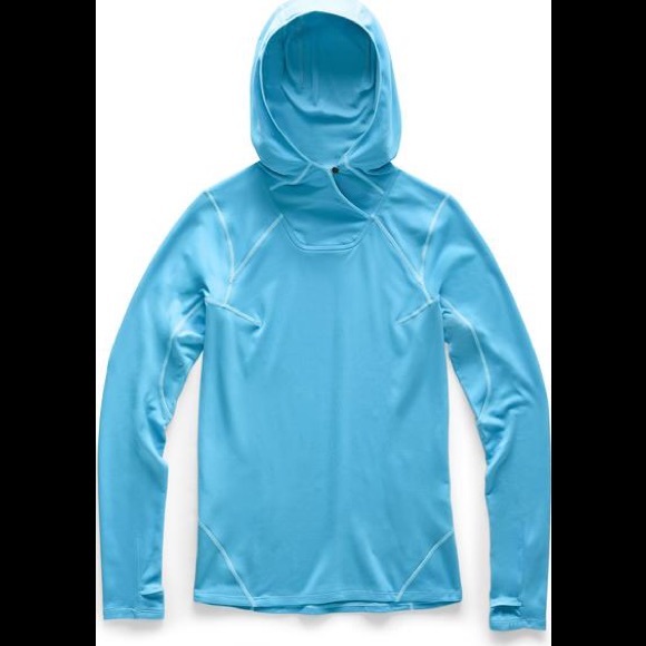 Brand New North Face Summer Hoody